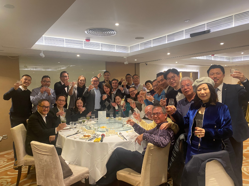共聚暢飲一番　蘇格蘭之夜 — 威士忌品酩會