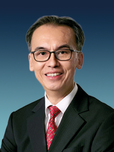 Clarence Lok