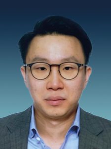 Lambert Liu