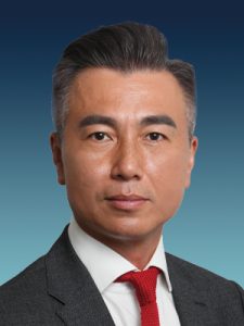 Matthew Chu