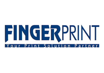 fingerprint